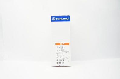 Terumo RSS701 Pinnacle Introducer Sheath 7Fr x 10cm x 0.035inch - Box of 10